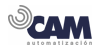 CAM Automatización