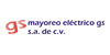 GS Mayoreo Eléctrico