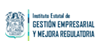 Instituto Estatal de Gestión Empresarial y Mejora Regulatoria