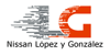 Nissan López y González
