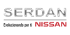 Nissan Serdán