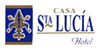 Hotel Casa Santa Lucía