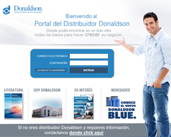 Donaldson