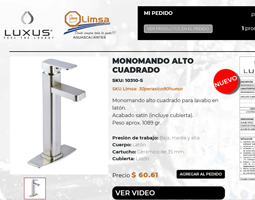 LUXUS