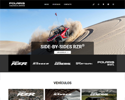 Polaris Aguascalientes