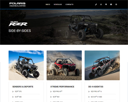 Polaris Aguascalientes